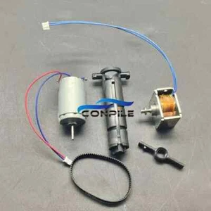 For Landrover Discover Range-rover Evoque Velar Gear Shift Mechanism Repair Kit - Bild 1 von 9