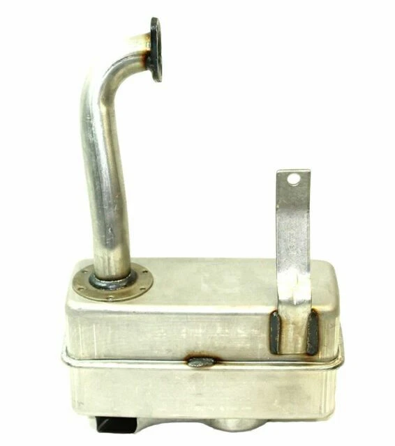 Husqvarna 532137352 Exhaust Muffler