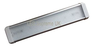 Schrank 96 LED 19W Lichtleiste 1700LM weiß 12V~28V DC - Bild 1 von 5