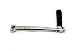 Levier de démarrage pour YAMAHA AT BW CS3 DT GT HT1 JT1 LT MX PW YZ, 2A3-15620-0 - Photo 1/5