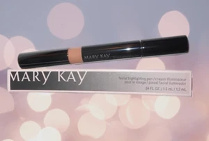 Mary Kay Facial Highlighting Pen Shade 3 #019031 - Last one left! - Picture 1 of 1