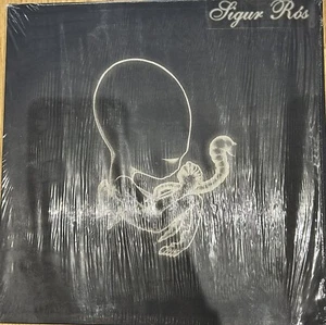 Sigur Rós - Ágætis Byrjun - 12" Double Vinyl Album - Mint/Mint - Unplayed - Picture 1 of 3