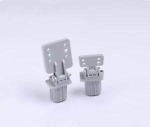 1set Q3948-67905 Kit cerniere di montaggio ADF adatto per HP CM2320 2820 2830 3392 - Foto 1 di 1