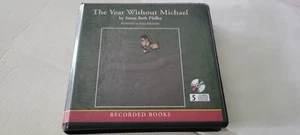 5 CDs Das Jahr ohne Michael von Susan Beth Pfeffer Hörbuch - Bild 1 von 2