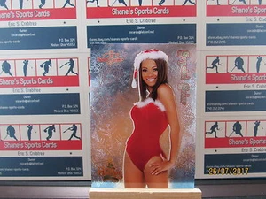 2005 Bankwärmer Holiday #9 Crystal Colar - Bild 1 von 1