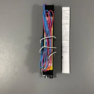 Philips Advance AmbiStar 120V Instant Start Residential Electronic Ballast Black - Picture 1 of 24