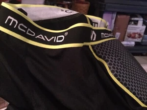 McDavid Kompressionsshorts Gr. Large ?? (siehe Maße) - Bild 1 von 10