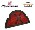 Pipercross Performance Air Filter & C9000 Cleaning Kit MPX093