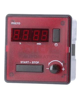 Jumo D 89.020 Temperaturregler Temperature Regulator - Bild 1 von 4