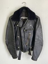 Buco Original 1950’s J-82 Motorcycle Jacket