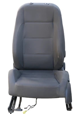 VW Golf Plus 5M 1K 5K auch Kombi Sitz vorne links Fahrersitz 4/5 Türer Sport - Bild 1 von 4