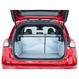 Kleinmetall Starliner Kofferraumwanne für Smart ForFour Typ: W453 (grau) - Bild 1 von 10