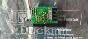 Codificador de husillo sensor FANUC A20B-2003-0311 1 pieza nuevo envío rápido - Imagen 1 de 3