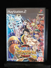 .PS2.' | '.One Piece Grand Battle.