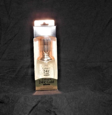 RMT Romantic Beauty Collagen 24K Gold Primer 1.49fl oz - Image 1 of 3