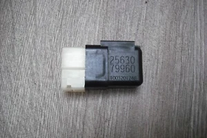 GENUINE NISSAN QASHQAI J10 HORN RELAY - Picture 1 of 4