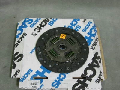 Dodge Daytona Shadow Plymouth Sundance 1986-1993 disco de embrague  Foto 1 de 2