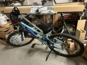 nishiki pueblo mountain bike - Picture 1 of 4