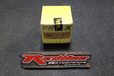 NOS PROX YAMAHA YZ-125 1984 .050 57.25 01.2202.125 Foto 1 de 4