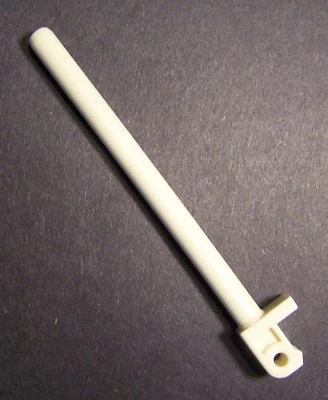 PIN DE POZO # 822016001 Amarillo Claro Genuino Janome NewHome Modelos en Descripción Foto 1 de 2