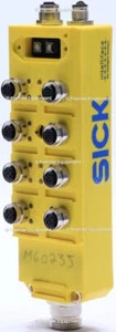 * SICK UE4120-01BC600 SAFETY CONTROLLER - Picture 1 of 7