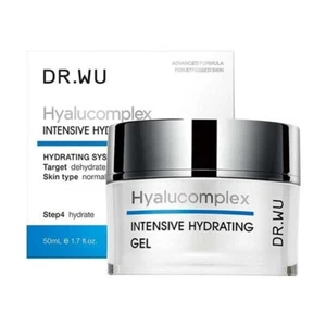 DR. WU HYALUCOMPLEX INTENSIVE HYDRATING GEL 50ml - Picture 1 of 3