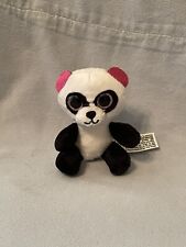 NEW Zuru Plushy Pets Mystery Capsule Series 2 Plush Only - Panda