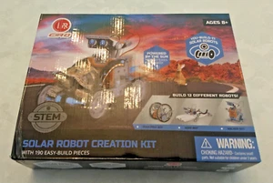 Ciro Solar Roboter Creation Kit - Bild 1 von 2