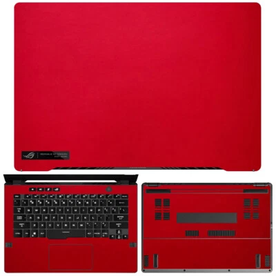 SopiGuard Sticker Skin Wrap for 2021 2020 ASUS Zephyrus G14 - Image 1 of 4