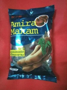 Candy tamarind Sour Sweet Delicious Breezy Snack For Camping And Party THAILAND - Picture 1 of 4