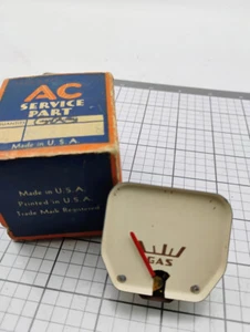 AC 1515358 Fuel Gas Gauge  NOS Made in USA - Picture 1 of 3