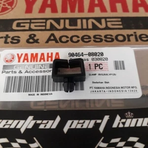 Genuine Parts Yamaha RX-King RXK RX 135 Front Fender Stoplamp Clamp 90464-08020 - Picture 1 of 2