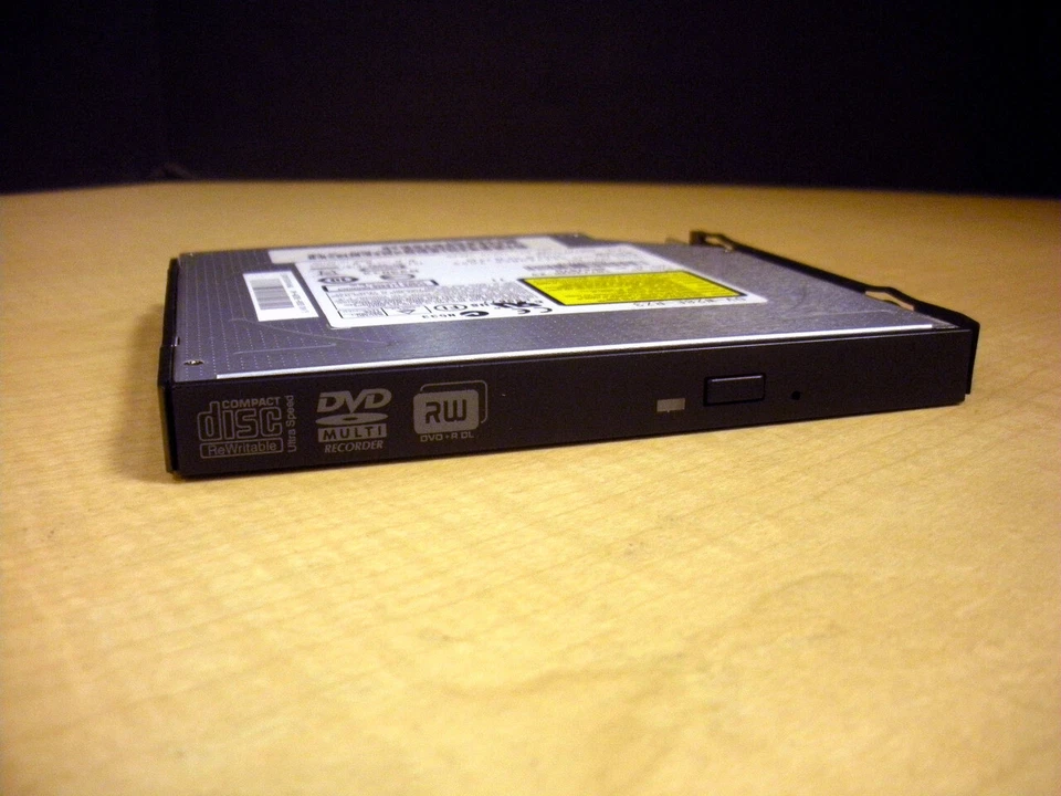 Sun 541-3451 DVD Assembly M-Class - Image 1 of 3