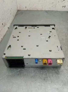 5F0035846 audio system für SEAT LEON - 3 GENERACION 2012 - 2020 - HATCHBACK - Bild 1 von 14