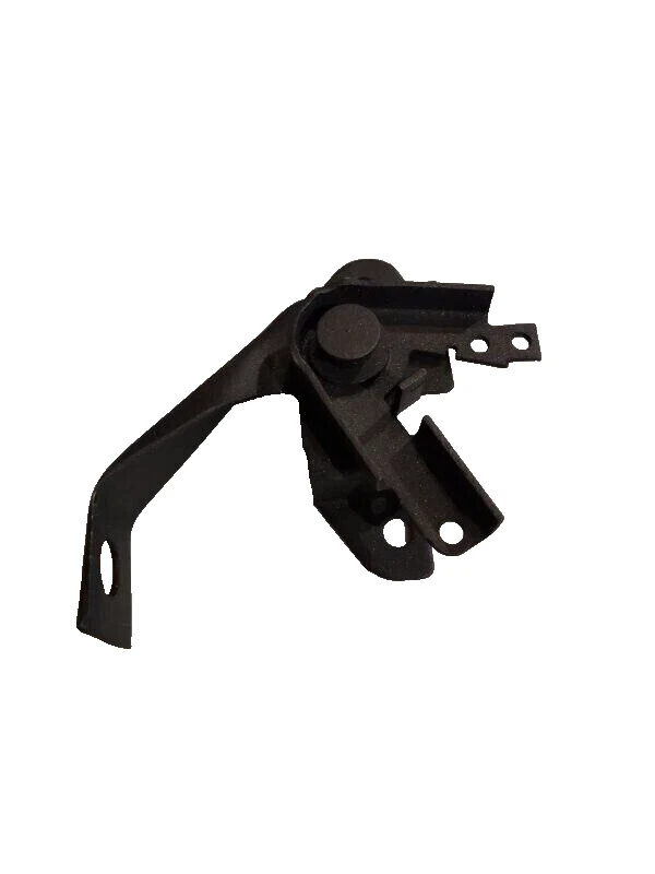 Buick Skylark GS GSX 1971 1972 mecanismo de tracción del capó Foto 1 de 1