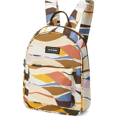Dakine Essentials Pack Mini 7L Backpack Morning Skyline Print New 2024 - Image 1 of 2