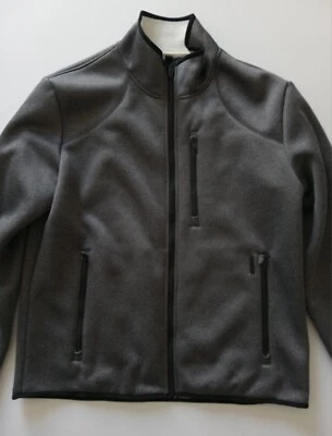 Chaqueta WilliamRast Justin Timberlake & Trace Ayala Talla XL Foto 1 de 4