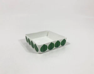 Gustavsberg Stig Lindberg Bersa Berså Serving Dish Bowl 13 x 12,5 cm - Picture 1 of 8