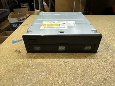 LITEON iHAS324-98 Y DVD/CD RW DVD+R DL Internal PC - Image 1 of 3