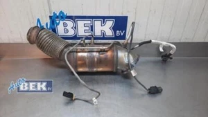 Catalytic Converter Without Oxygen Sensor BMW 3 Series G20, G28, G80 8638227 ... - Picture 1 of 4