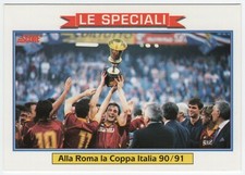 Card Score '92 Le Figurone Figurine Calciatori Panini 1992 Football 251 to 440