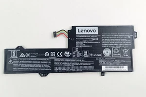 Lenovo Yoga 720-12IKB Li-Ion Battery L17M3P61 - Picture 1 of 2