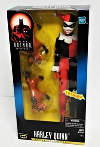 DC Comics Harley Quinn 12" Figurine MIFSB Batman Joker Animated High Grade - Picture 1 of 9