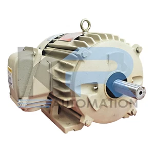 NEW General Electric 5KS184BCT205B Continuous AC Motor 3Ph 5HP 460V 60Hz No.E829 - Picture 1 of 9