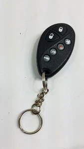 PROTX6 Keyless Entry Aftermarket Alarm Fob Transmitter 6 Button Clicker ELVATDB - Picture 1 of 2