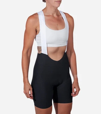 Hincapie Women's Gravity Zero Cycling Bib Shorts - Size XS NWT MSRP $200 - Image 1 of 4
