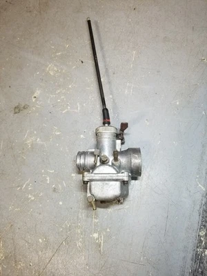 Carburador Honda Elsinore 1975 Mt125 Honda Carb Mt 125 Mt125e 16100361672 fabricante original Foto 1 de 4