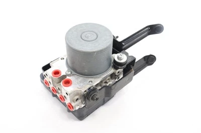 2014-2024 INFINITI Q50 ABS MÓDULO DE CONTROL BOMBA DE FRENO ANTIBLOQUEO FABRICANTE DE EQUIPOS ORIGINALES 476606HC0A Foto 1 de 4