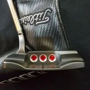 Scotty Cameron Select Newport 1.5 Putter 34 110824 - Picture 1 of 9