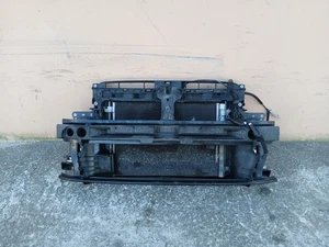 calandra kit radiatori  rivestimento anteriore volkswagen golf 7 tdi  2013 al... - Foto 1 di 14